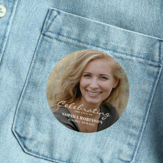 Activiteiten in de omgeving van Celebration of Lif Ronde Button 5,7 Cm