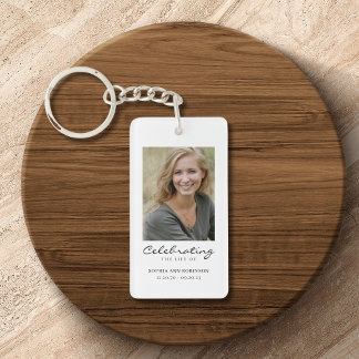 Activiteiten in de omgeving van Celebration of Lif Sleutelhanger