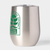 Activiteiten in de omgeving van Central Gardens Wi (Voorkant)