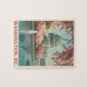 Activiteiten in de omgeving van Cherry Blossoms & Legpuzzel (Horizontaal)