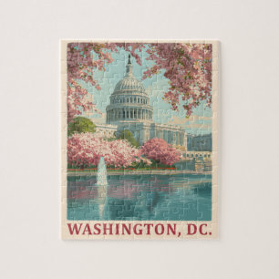 Activiteiten in de omgeving van Cherry Blossoms & Legpuzzel