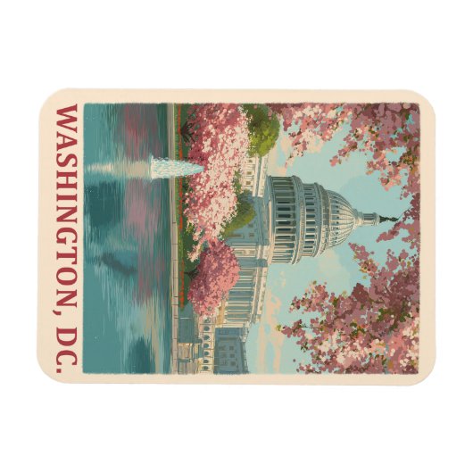 Activiteiten in de omgeving van Cherry Blossoms & Magneet (Horizontaal)