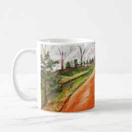 Activiteiten in de omgeving van Chicago Botanic Ga Koffiemok