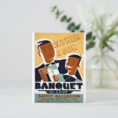 Activiteiten in de omgeving van  Chicago, Regal Th Briefkaart (Staand voorkant)