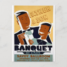 Activiteiten in de omgeving van  Chicago, Regal Th Briefkaart