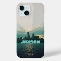 Activiteiten in de omgeving van Chicago Skyline La