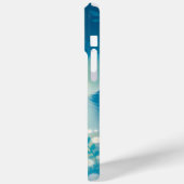 Activiteiten in de omgeving van Chinchilla Serene Case-Mate iPhone Case (Achterkant / Links)