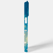 Activiteiten in de omgeving van Chinchilla Serene Case-Mate iPhone Case (Achterkant / Rechts)