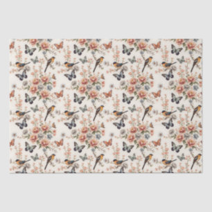 Activiteiten in de omgeving van Chinoiserie Bird & Tissuepapier