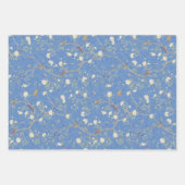 Activiteiten in de omgeving van Chinoiserie Camell Inpakpapier Vel (Voorkant)