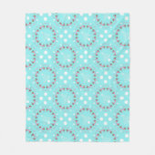 Activiteiten in de omgeving van Christmas By the Z Fleece Deken (Voorkant)