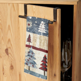 Activiteiten in de omgeving van Christmas Frosy Fo Theedoek