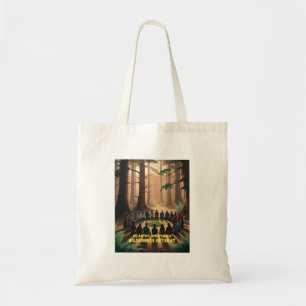 Activiteiten in de omgeving van Cilantro Anonymous Tote Bag