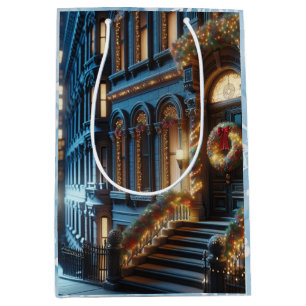 Activiteiten in de omgeving van City Downtown Brow Medium Cadeauzakje