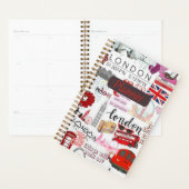 Activiteiten in de omgeving van City of London Chi Planner (Display)