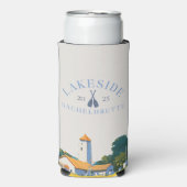 Activiteiten in de omgeving van Classic Lake Bache (Seltzer Voorkant)