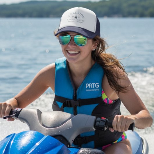 Activiteiten in de omgeving van Classic Lake Bache Trucker Pet