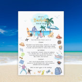 Activiteiten in de omgeving van Coastal Bachelor P Kaart