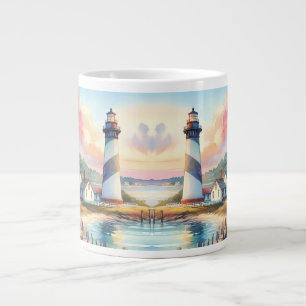 Activiteiten in de omgeving van Coastal Lighthouse Extra Grote Beker