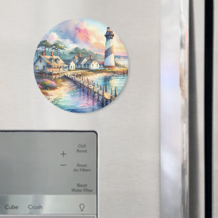 Activiteiten in de omgeving van Coastal Lighthouse Magneet