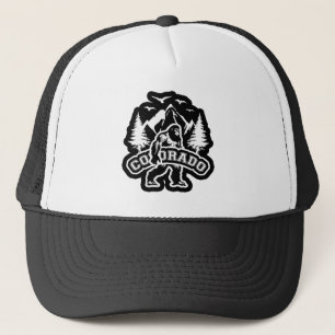 Activiteiten in de omgeving van Colorado Day Bigfo Trucker Pet