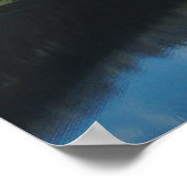 Activiteiten in de omgeving van Colorado Mountains Poster (Hoek)