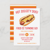 Activiteiten in de omgeving van Coney Island Detro Kaart (Voorkant / Achterkant)