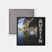 Activiteiten in de omgeving van Congress Bridge La Magneet (Voorkant / Achterkant)