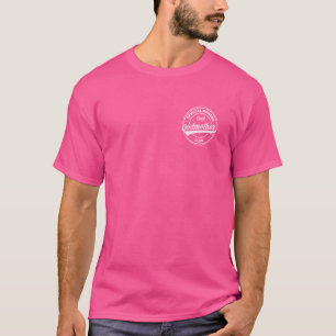 Activiteiten in de omgeving van Cool God Mother Cl T-shirt