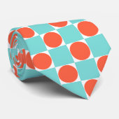 Activiteiten in de omgeving van Coral and Aqua Cir Stropdas (Opgerold)