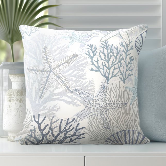 Activiteiten in de omgeving van Coral and Starfish Kussen (Creator heeft geüpload)