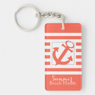 Activiteiten in de omgeving van Coral Stripe Beach Sleutelhanger