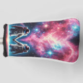 Activiteiten in de omgeving van Cosmic Astronaut G Golfheadcover (Voorkant)