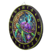 Activiteiten in de omgeving van Cosmic Turtle and  Dartbord (Voorkant Rechts)