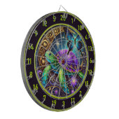 Activiteiten in de omgeving van Cosmic Turtle and  Dartbord (Voorkant Links)