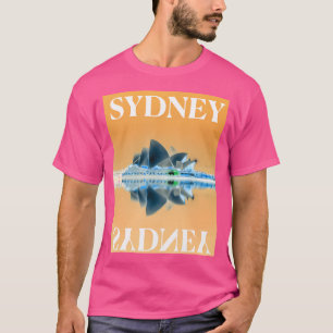 Activiteiten in de omgeving van Coto7 Sydney Ultra T-shirt
