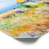 Activiteiten in de omgeving van Cottage by the Zee Poster (Hoek)