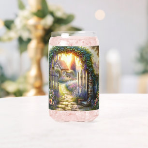 Activiteiten in de omgeving van Cottagecore Enchan Blikvorm Glas