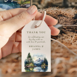 Activiteiten in de omgeving van Country Lake Woods Cadeaulabel