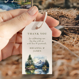 Activiteiten in de omgeving van Country Lake Woods Cadeaulabel