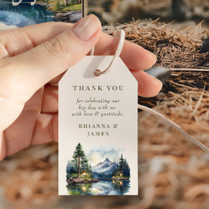 Activiteiten in de omgeving van Country Lake Woods Cadeaulabel