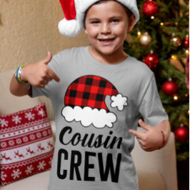 Activiteiten in de omgeving van Cousin Crew Christ T-shirt