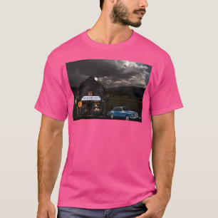 Activiteiten in de omgeving van Cove Bar and Grill T-shirt