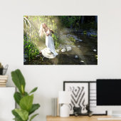 Activiteiten in de omgeving van Creek Daz Studio D Poster (Thuiskantoor)