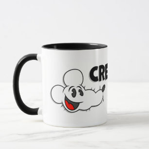 Activiteiten in de omgeving van Creekrat Cartoon S Mok