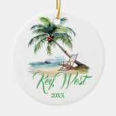 Activiteiten in de omgeving van Custom Key West Be Keramisch Ornament (Voorkant)
