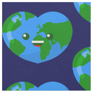 Activiteiten in de omgeving van Cute Happy Earth D Stof