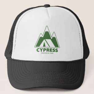 Activiteiten in de omgeving van Cypress Provincial Trucker Pet