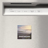 Activiteiten in de omgeving van Dartmoor National Magneet (Insitu (Vaatwasser))