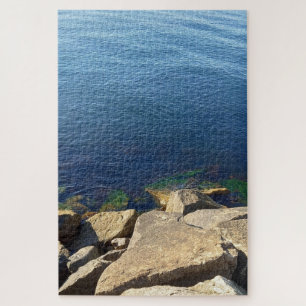 Activiteiten in de omgeving van Deep Blue Ocean & Legpuzzel